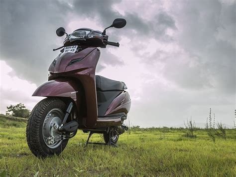 Gst Impact Honda Two Wheelers Prices See Slight Reduction Zigwheels