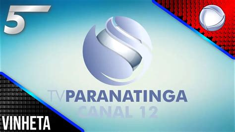 TV Paranatinga Vinheta Interprogramas Record MT 2017 YouTube