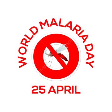 De Abril Dia Mundial Da Mal Ria Mosquito Png Mosquito Mundo