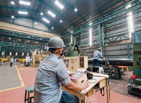 bakrie metal industries bakrie brothers