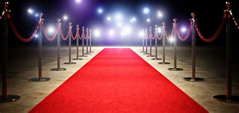 How To Install An Event Carpet Runner VIP Entrance Events Fantastic