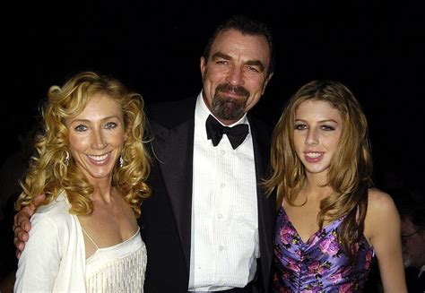 Hannah Selleck Is All Smiles with Mom Whose Wedding Ceremony with Tom Selleck Cost Just $75