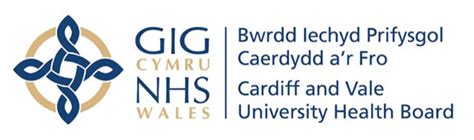 Cardiff and Vale University Health Board Logo.jpg - HEIW