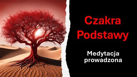 Czakra Podstawy Medytacja Prowadzona Youtube