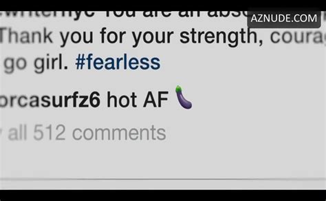 KATHRYN GALLAGHER Nude AZNude