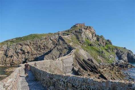 10 Lugares Que Ver En El País Vasco Imprescindibles Viajeros Callejeros