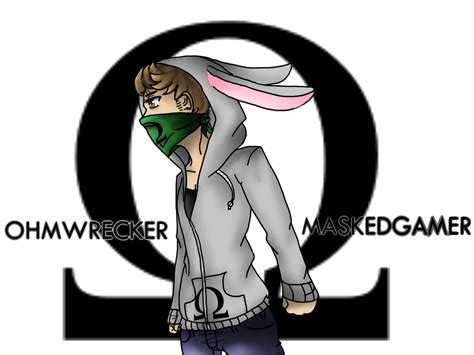 Ohmwrecker By Topazluck On Deviantart