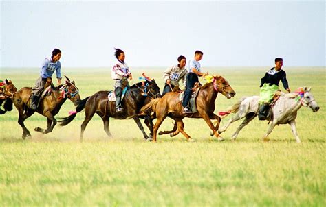 Jours En Mongolie Id Es D Itin Raires Uniques Fl Vacances