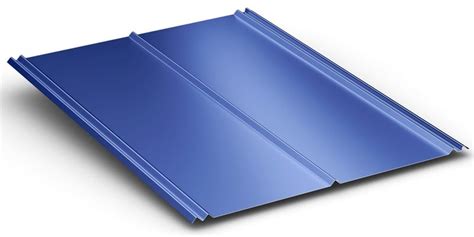 5v Metal Roofing 5v Panel Mcelroy Metal