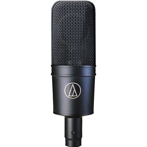 Audio Technica At A Large Diaphragm Cardioid Condenser