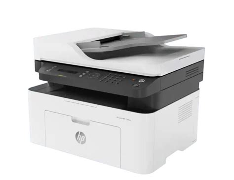 Hp Laser Mfp 138fnw Karnawat