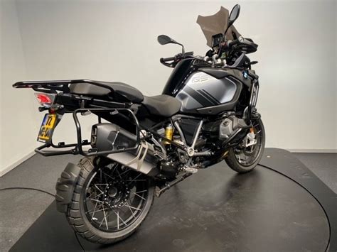 Te Koop Bmw R Gsa Bikenet