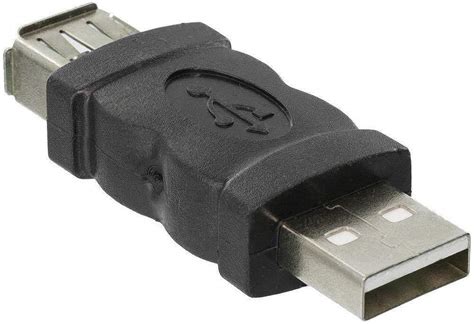 Toptekits Usb Male To Firewire Ieee 1394 6 Pin Female Adapter Electronics