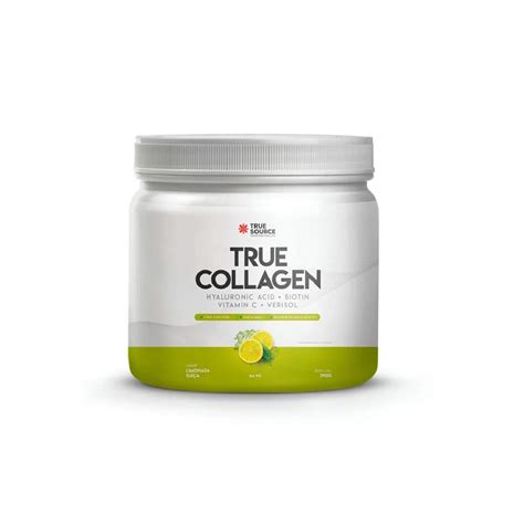 True Collagen True Source G Limonada Suica Submarino