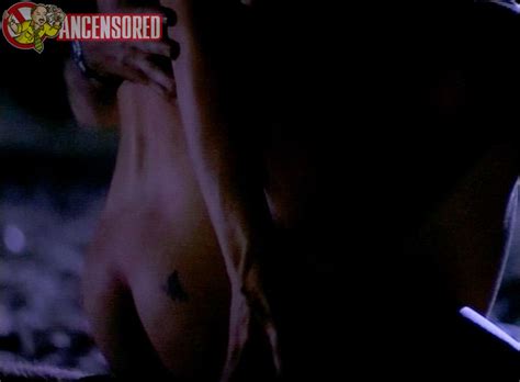 Naked Lorelei Leslie In South Beach Academy