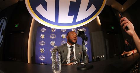 Everything Mekhi Wingo Said At Sec Media Days On3