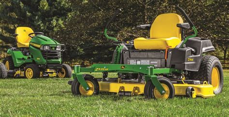 How Do I Choose The Right Type Of Mower For My Farm AgriReVu Your