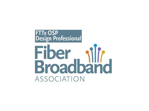 Osp Exam Fiber Broadband Association