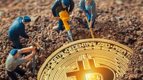 Minera O De Bitcoin Guia Completo Invest Cripto