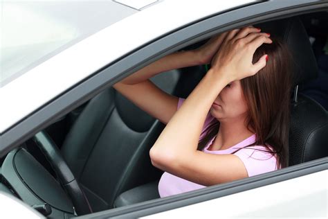 Obtenga una compensación por trauma después de un accidente de coche