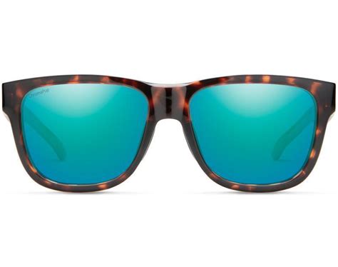 Lowdown Slim 2 Tortoise Frame Chromapop Polarized Opal Mirror Lens Vpo