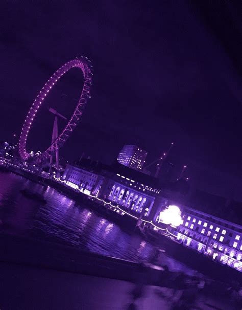 Purple Glow Aesthetic Purple Aesthetic Violet Aesthetic Purple Vibe