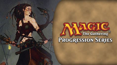 Judgment Magic The Gathering Progression Series Episode 30 YouTube