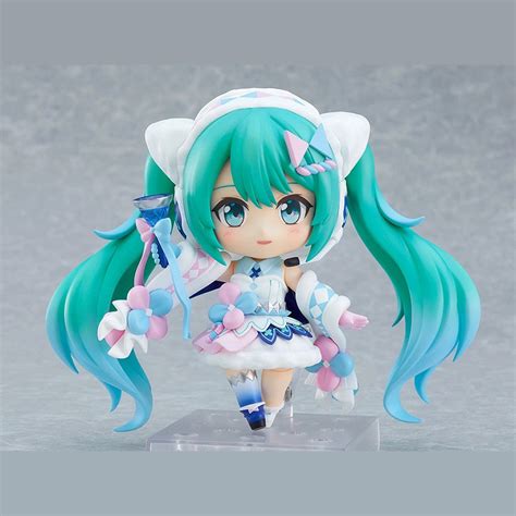 Nendoroid Hatsune Miku Magical Mirai 2020 Winter Festival Ver