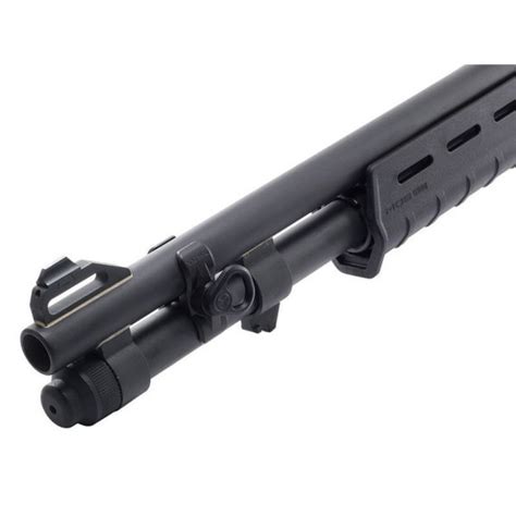 Escopeta De Corredera Mossberg A Mil Spec Magpul Comprar