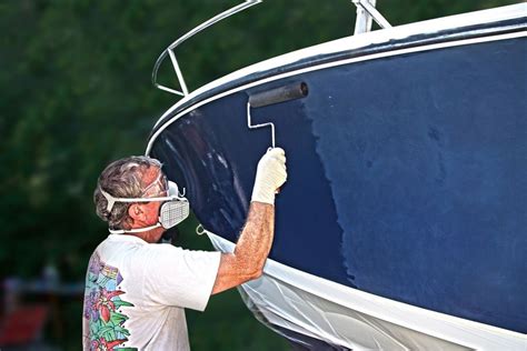 How To Restore The Gelcoat On A Boat 14 Steps With Pictures Artofit