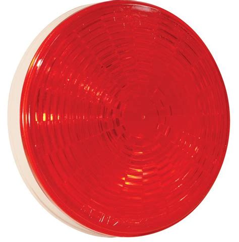 Grote 53 Led Stop Tail Turn Lamp