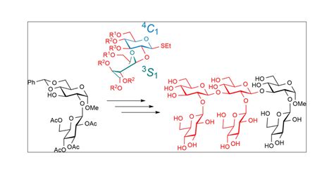 StructureReactivity Relationships Of Conformationally Armed