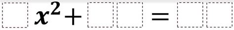 Imaginary Solutions To A Quadratic Equation Open Middle®