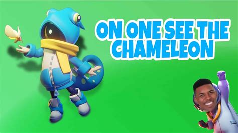 No One Can See The Chameleon Super Sus Gameplay Hindi Youtube