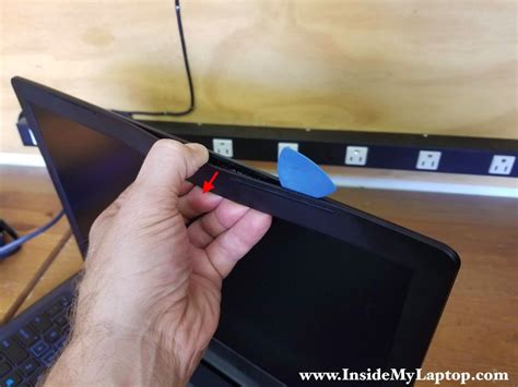 How To Replace Lcd Screen On Dell G3 15 3579 Inside My Laptop