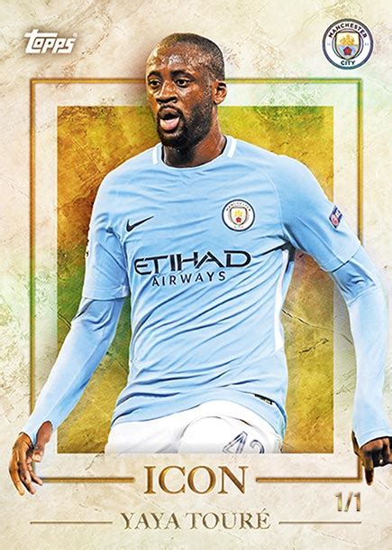 2022 23 TOPPS Manchester City FC Official Team Set Soccer Cards