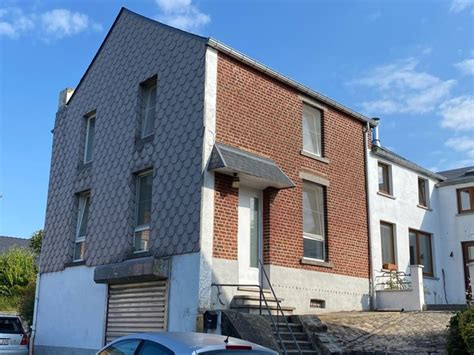 28 MAISONS à vendre Chastre 1450