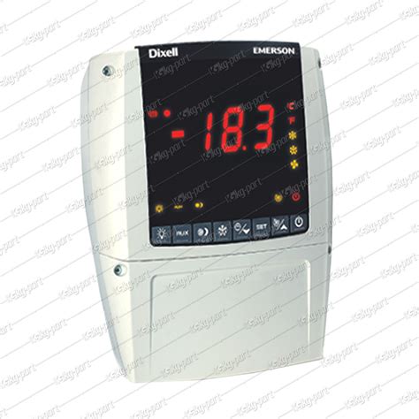 Dixell Xlr170 Cool Room Digital Thermostat Wholesale