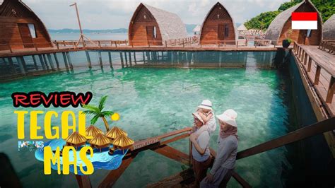 Resort Tegal Mas REVIEW PALING JUJUR BAYAR MAHAL TAPI PELAYANANNYA