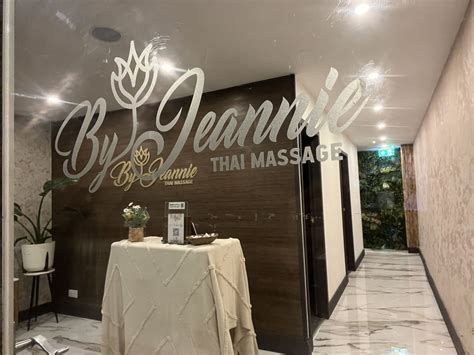 By Jeannie Thai Massage Chorley Book Online Prices Reviews Photos