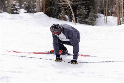 Ski Lessons | Breckenridge Nordic Center