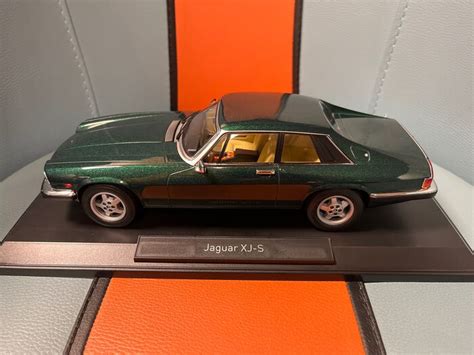 Norev Jaguar Xj S Catawiki