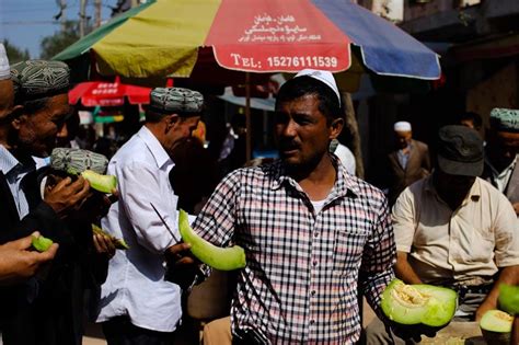 Kashgar old town - A glance at the Silk Road (Photo Essay)