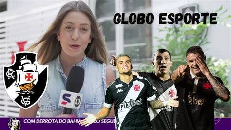 Globo Esporte Rio Quinta Vasco Segue Fora Da Zona De Rebaixamento