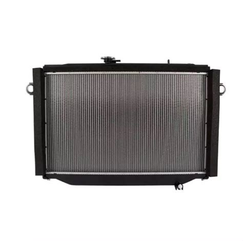 RADIATEUR TOYOTA AUTHENTIQUE Land Cruiser 100 ASSY 98 01 07 09 16400