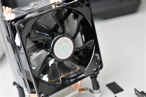 Cooler Master Hyper Tx Evo Review An Lisis Completo En Espa Ol