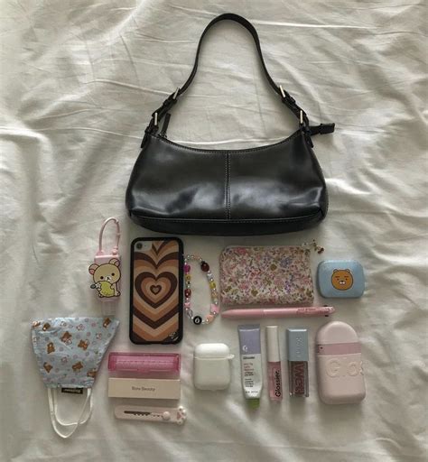 Fall Aesthetic Purse Must Have Glossier Wildflower Phone Case Not My