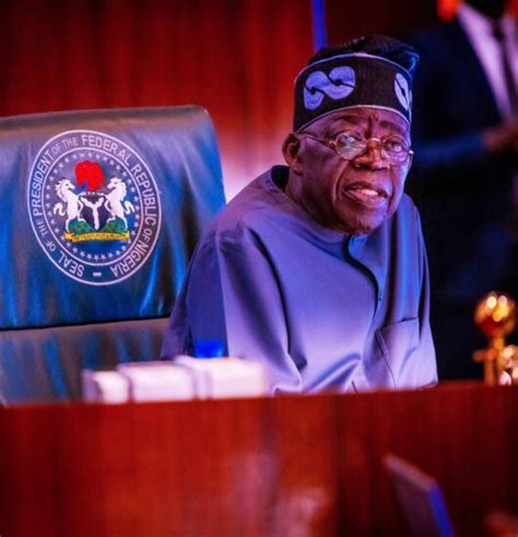 News Tinubu Approves N Minimum Wage For Civil Servants