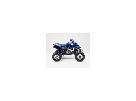 2001 Yamaha Raptor 660r Motorcycles For Sale