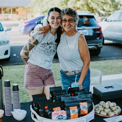 Downtown Farmers Market Sponsorship – The Downtown Farmers Market